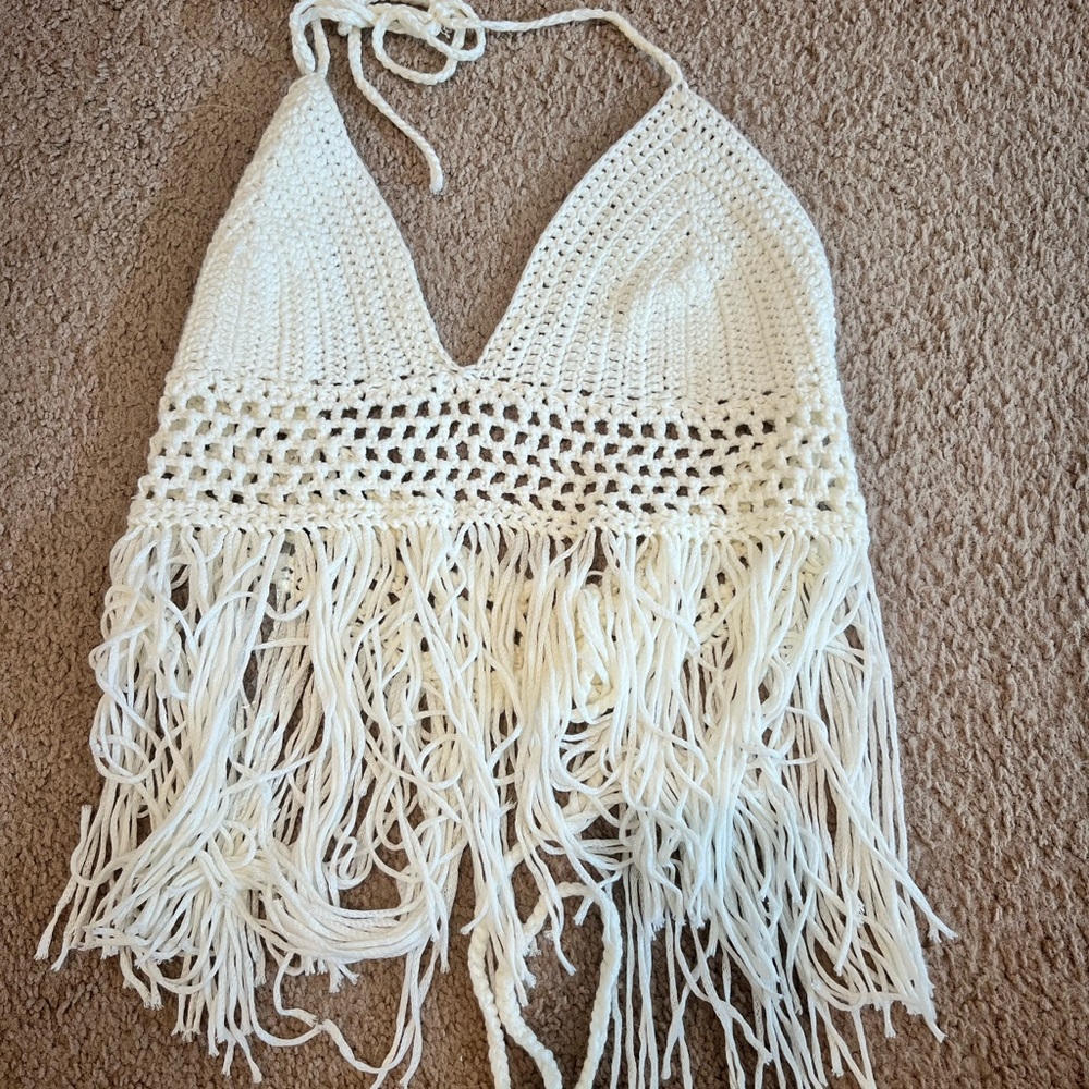 super cute summer top